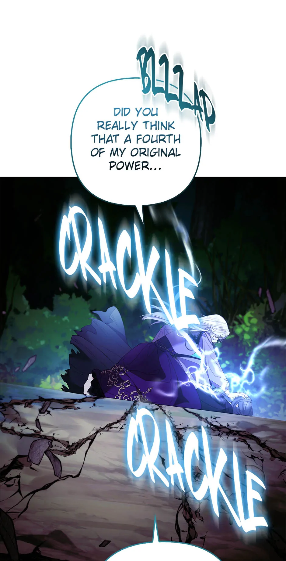 The Duke and The Fox Princess Chapter 51 - page 42