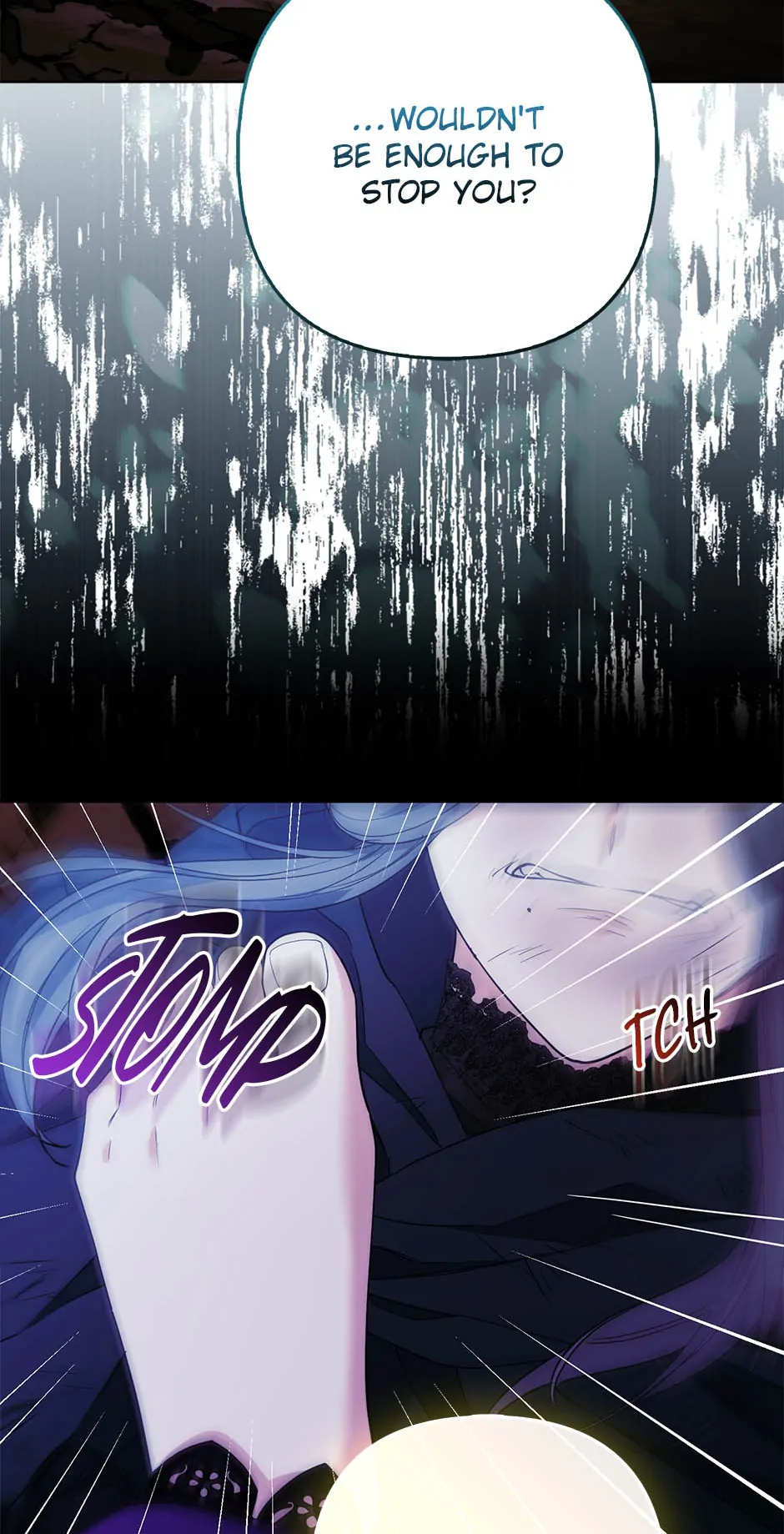 The Duke and The Fox Princess Chapter 51 - page 43