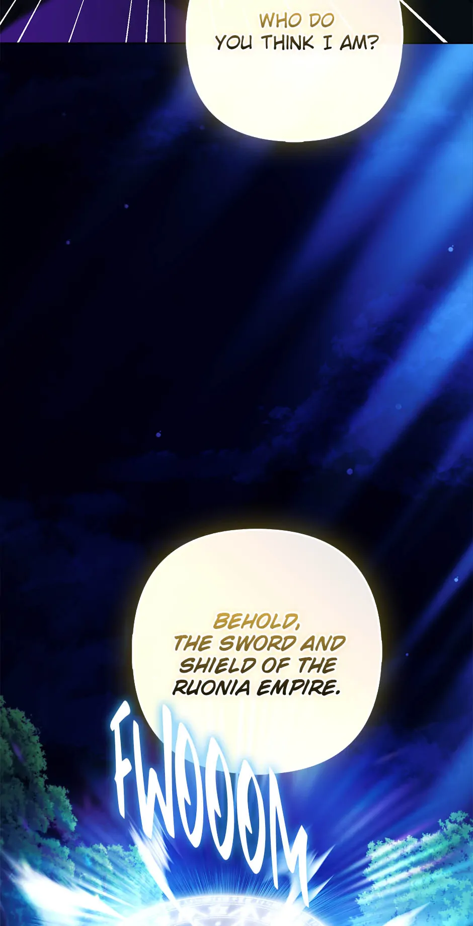 The Duke and The Fox Princess Chapter 51 - page 44