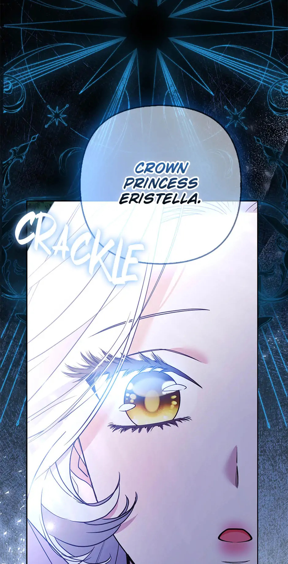 The Duke and The Fox Princess Chapter 51 - page 46