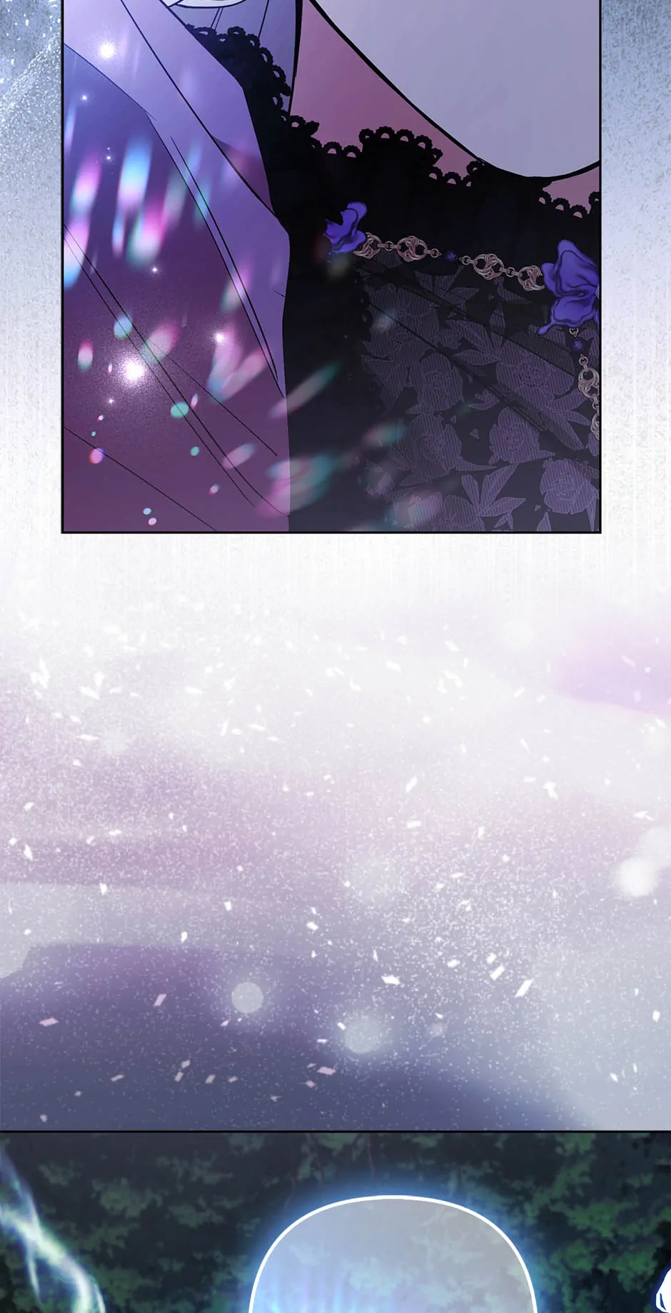 The Duke and The Fox Princess Chapter 51 - page 47