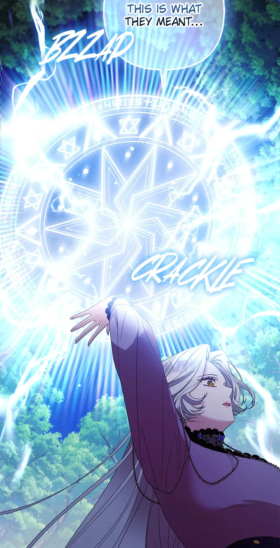 The Duke and The Fox Princess Chapter 51 - page 48