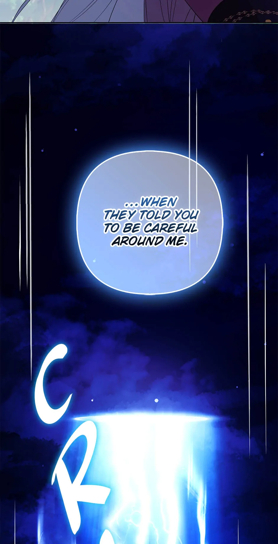 The Duke and The Fox Princess Chapter 51 - page 49