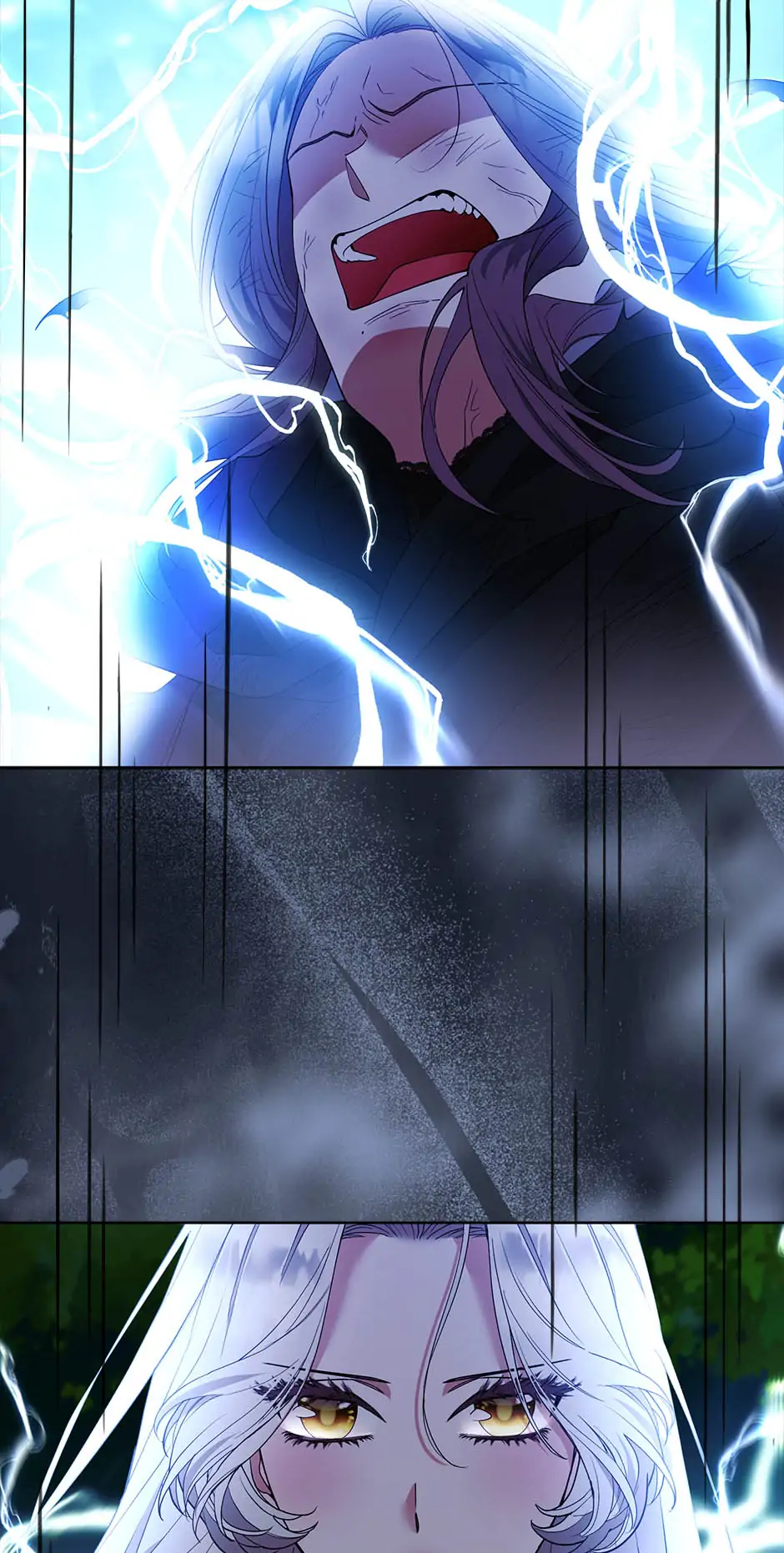 The Duke and The Fox Princess Chapter 51 - page 54