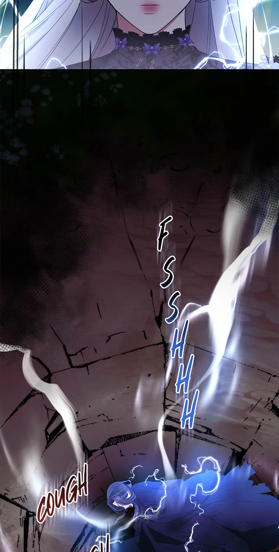 The Duke and The Fox Princess Chapter 51 - page 55