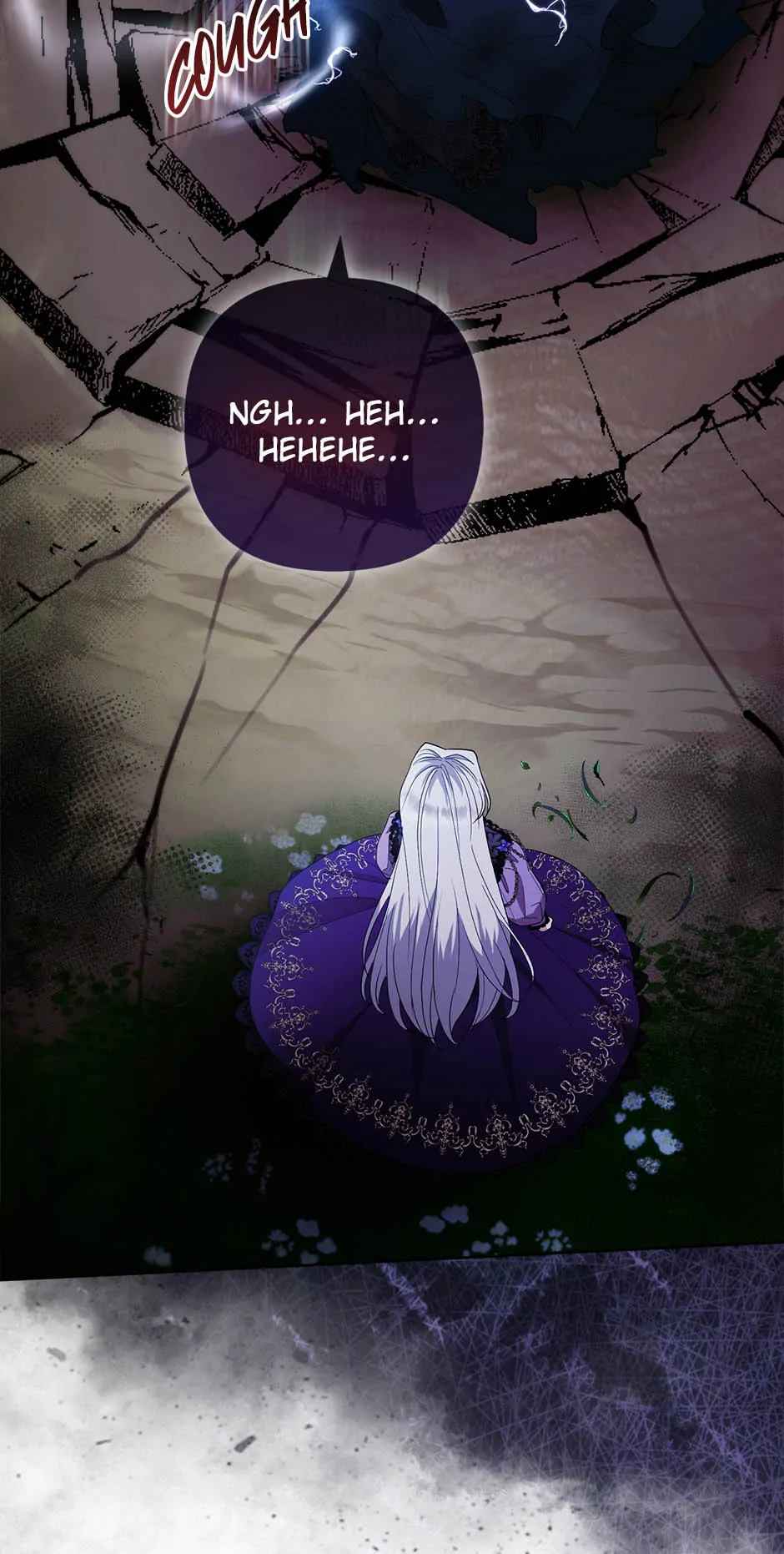 The Duke and The Fox Princess Chapter 51 - page 56