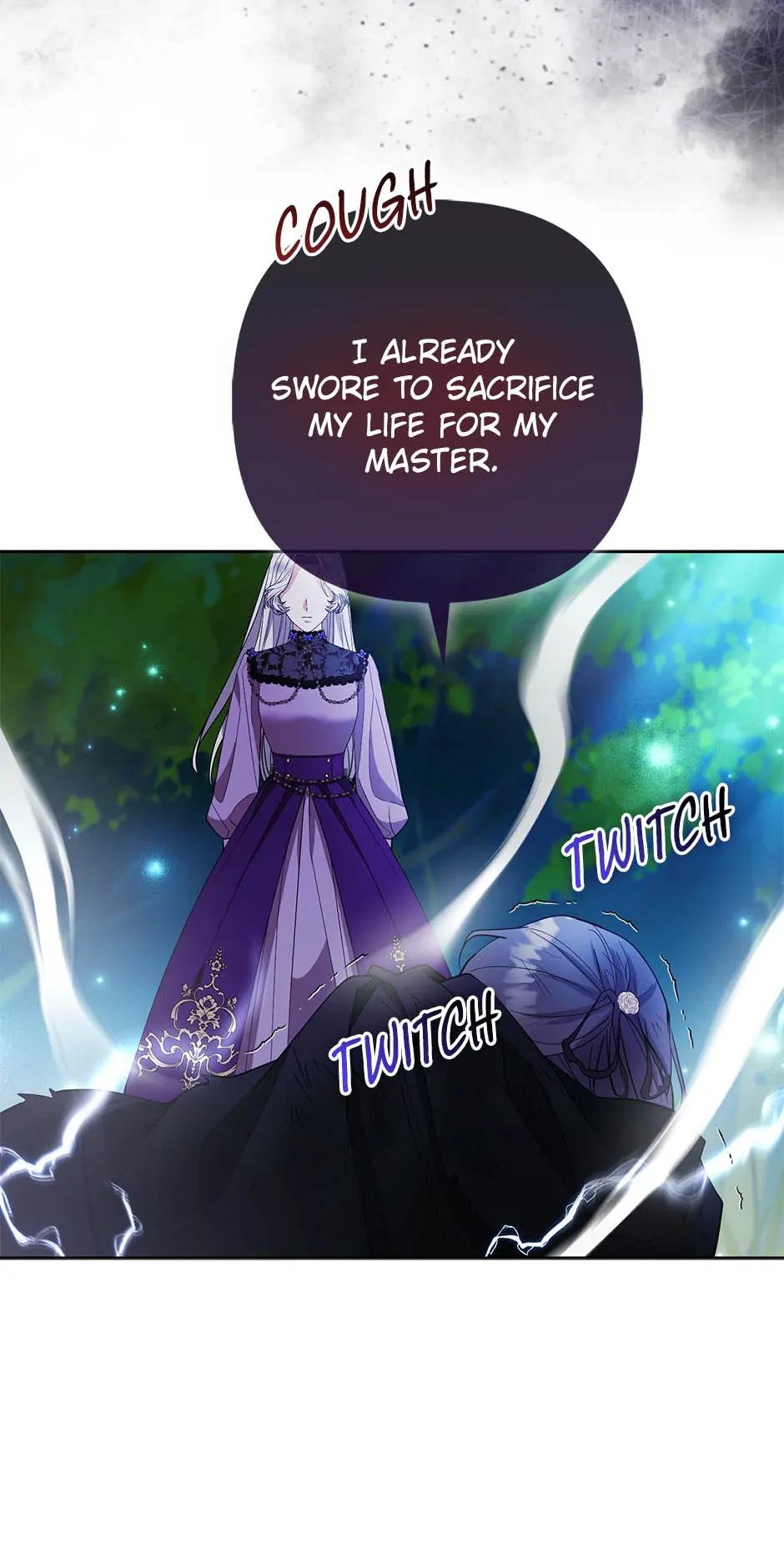 The Duke and The Fox Princess Chapter 51 - page 57