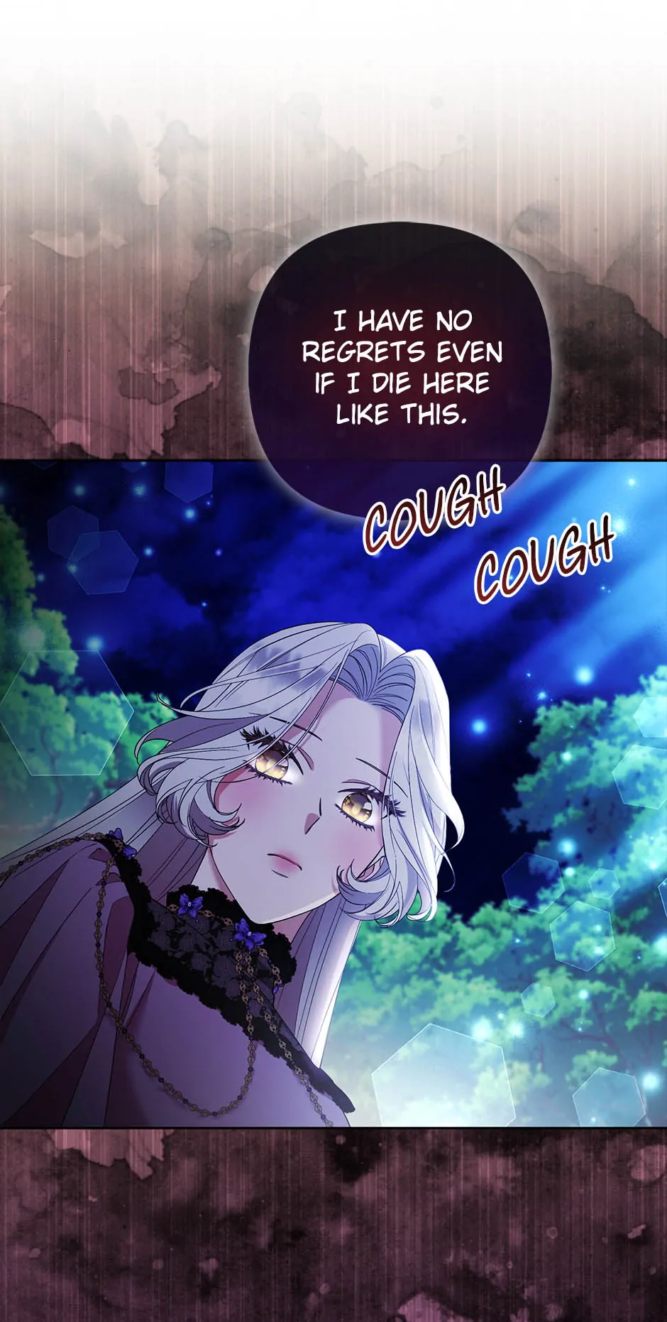 The Duke and The Fox Princess Chapter 51 - page 58