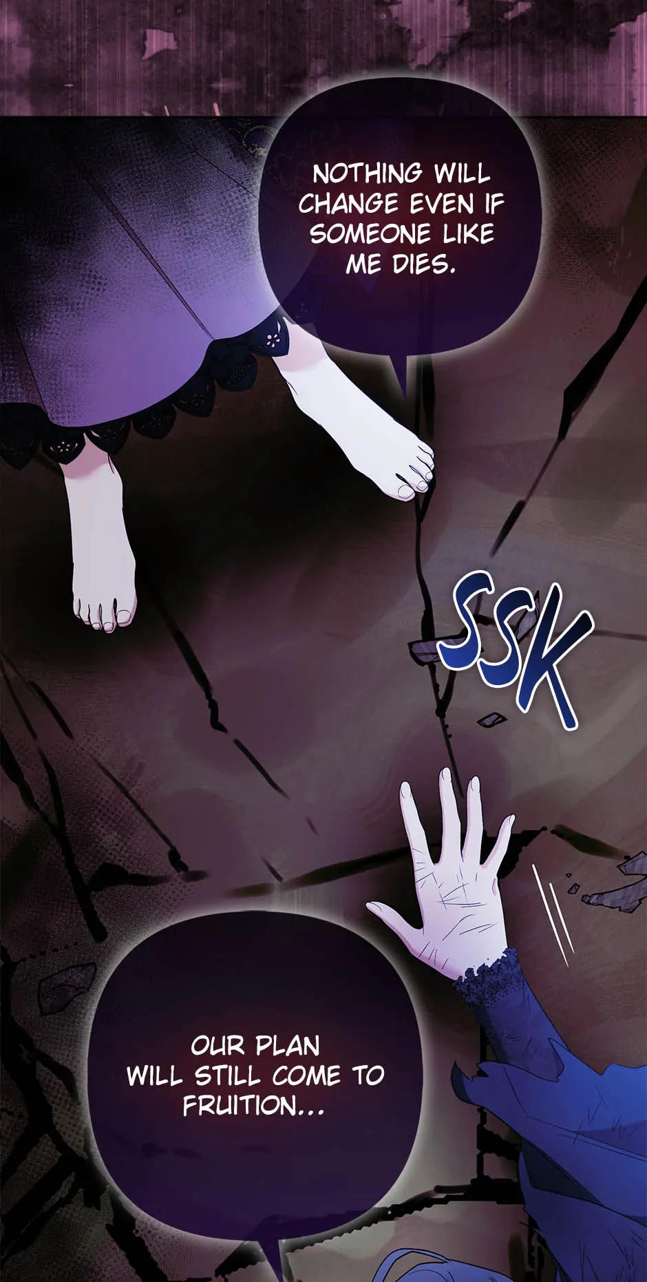 The Duke and The Fox Princess Chapter 51 - page 59