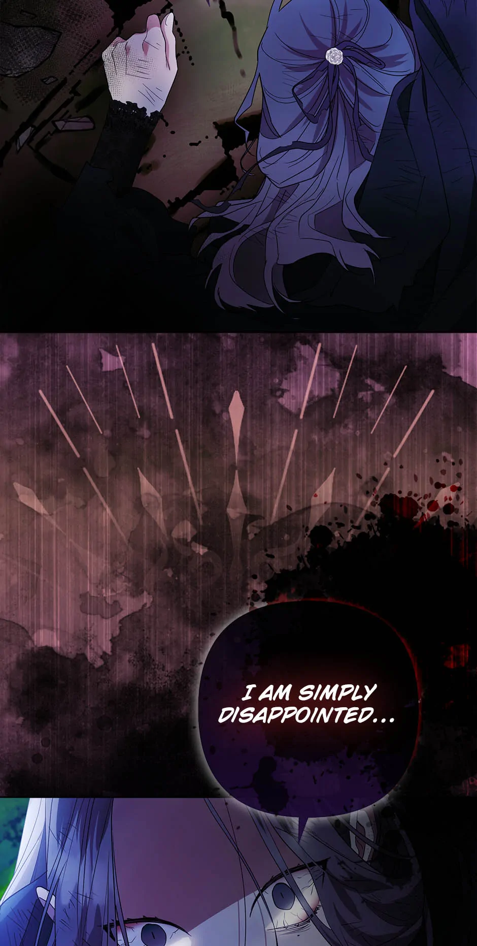 The Duke and The Fox Princess Chapter 51 - page 60