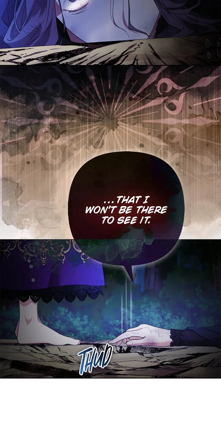 The Duke and The Fox Princess Chapter 51 - page 61