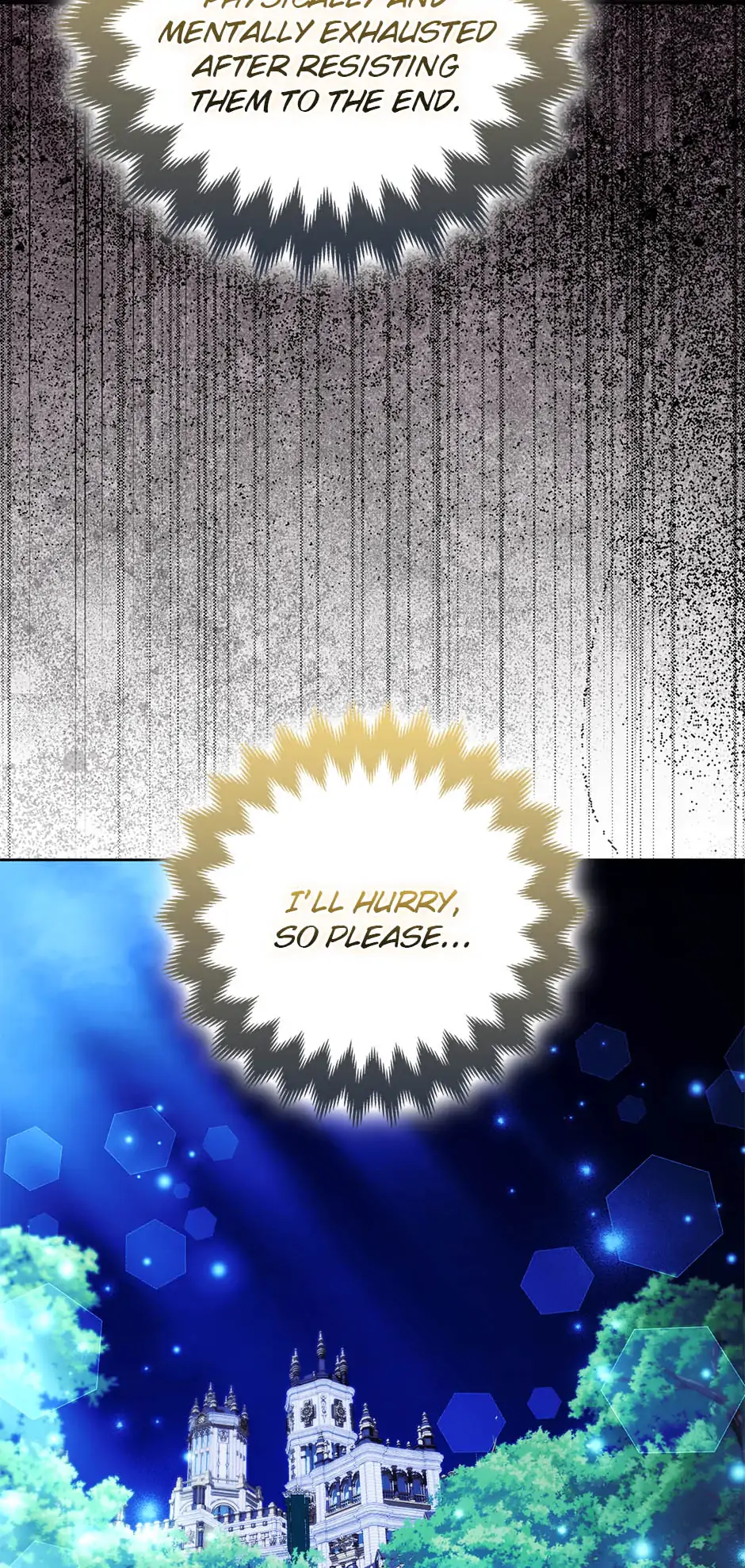 The Duke and The Fox Princess Chapter 51 - page 64