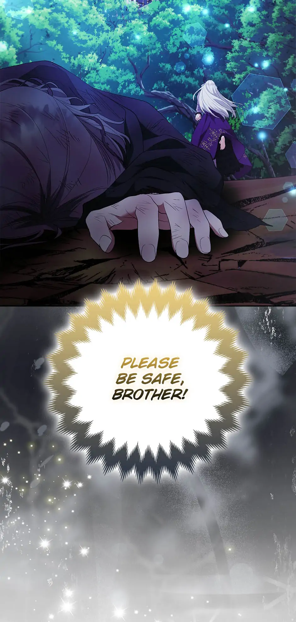 The Duke and The Fox Princess Chapter 51 - page 65