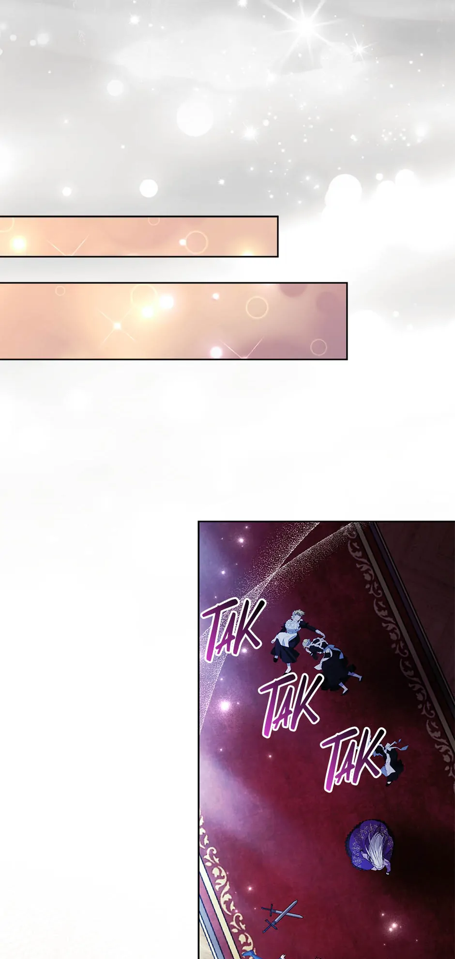 The Duke and The Fox Princess Chapter 51 - page 66