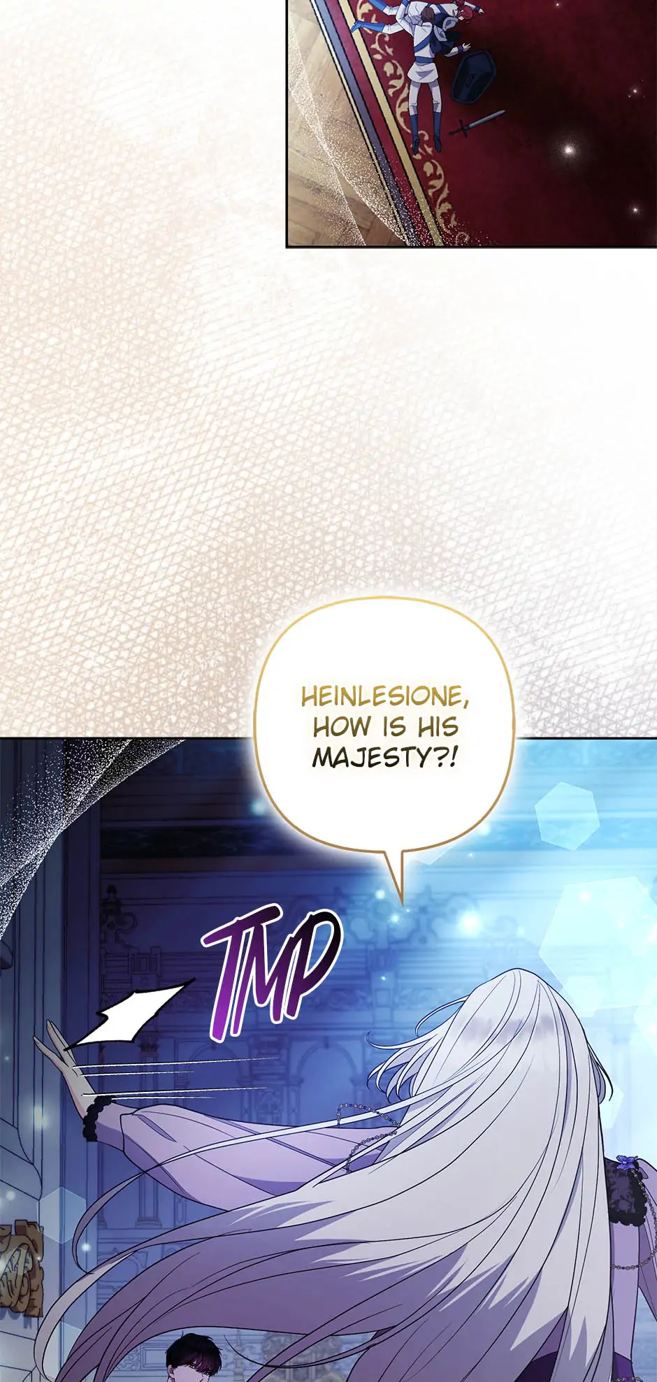 The Duke and The Fox Princess Chapter 51 - page 67