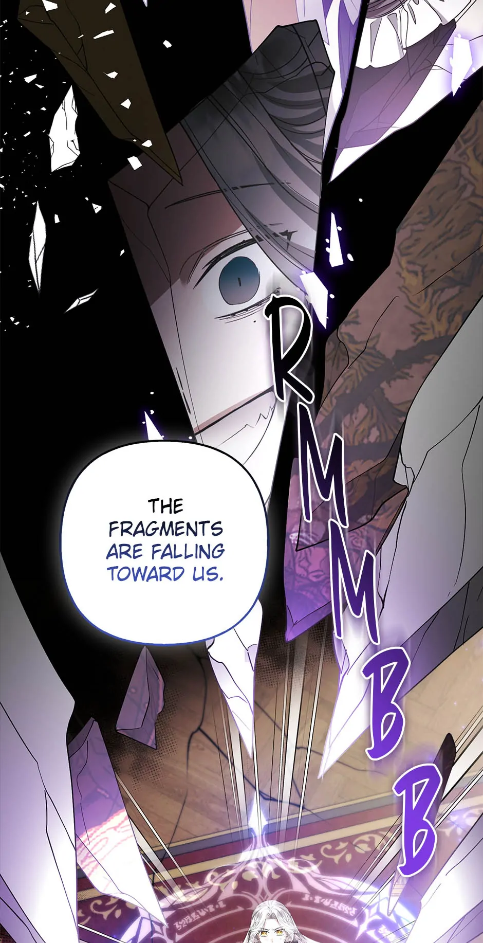 The Duke and The Fox Princess Chapter 51 - page 7