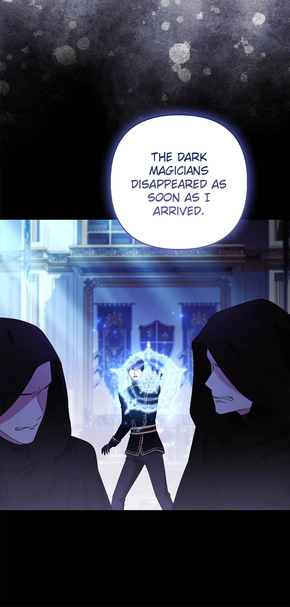 The Duke and The Fox Princess Chapter 51 - page 70
