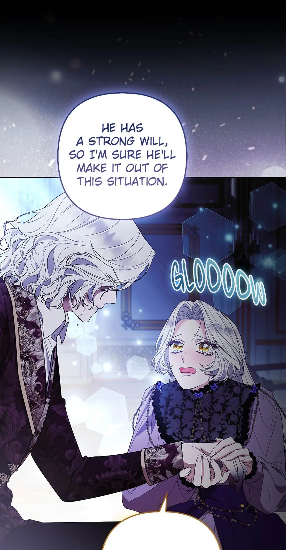 The Duke and The Fox Princess Chapter 51 - page 71