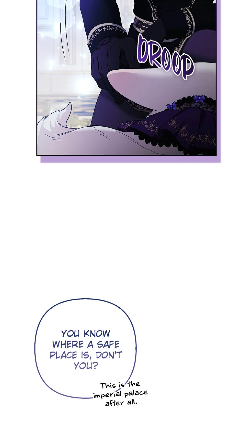 The Duke and The Fox Princess Chapter 51 - page 73