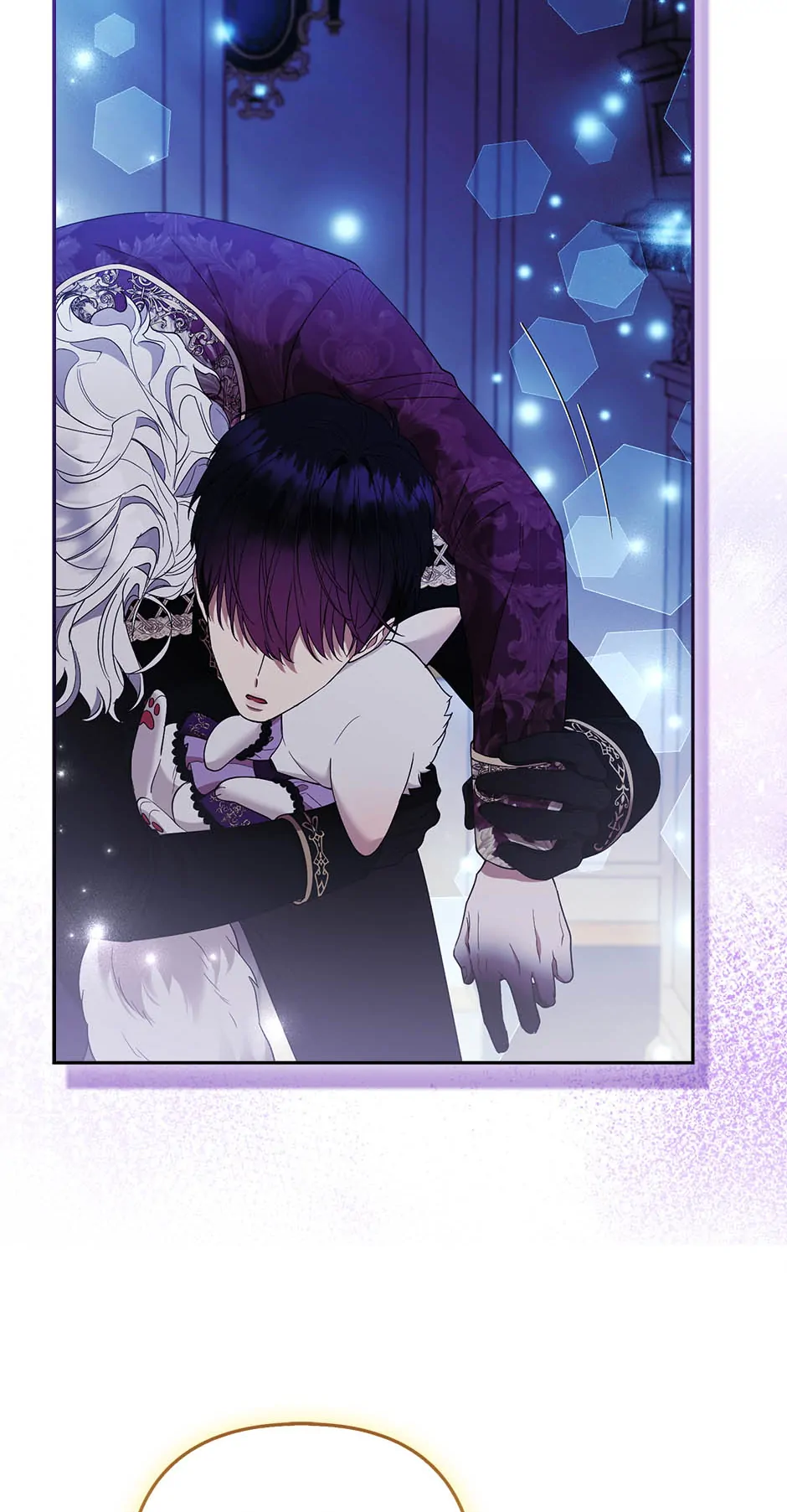 The Duke and The Fox Princess Chapter 51 - page 75