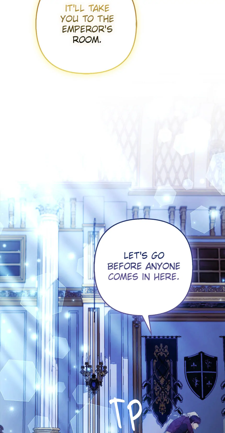 The Duke and The Fox Princess Chapter 51 - page 76