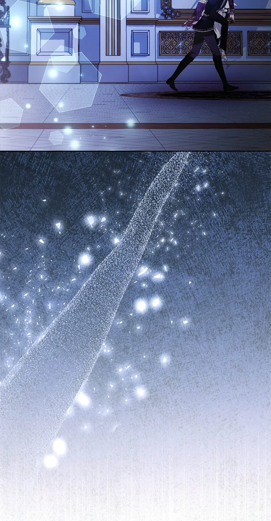 The Duke and The Fox Princess Chapter 51 - page 77