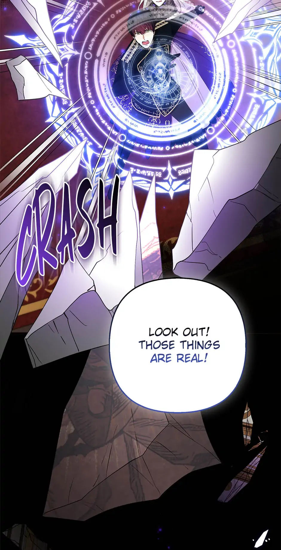 The Duke and The Fox Princess Chapter 51 - page 8