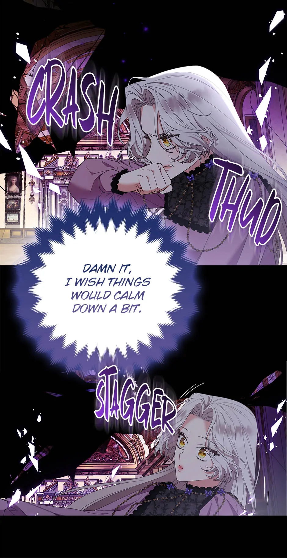 The Duke and The Fox Princess Chapter 51 - page 9