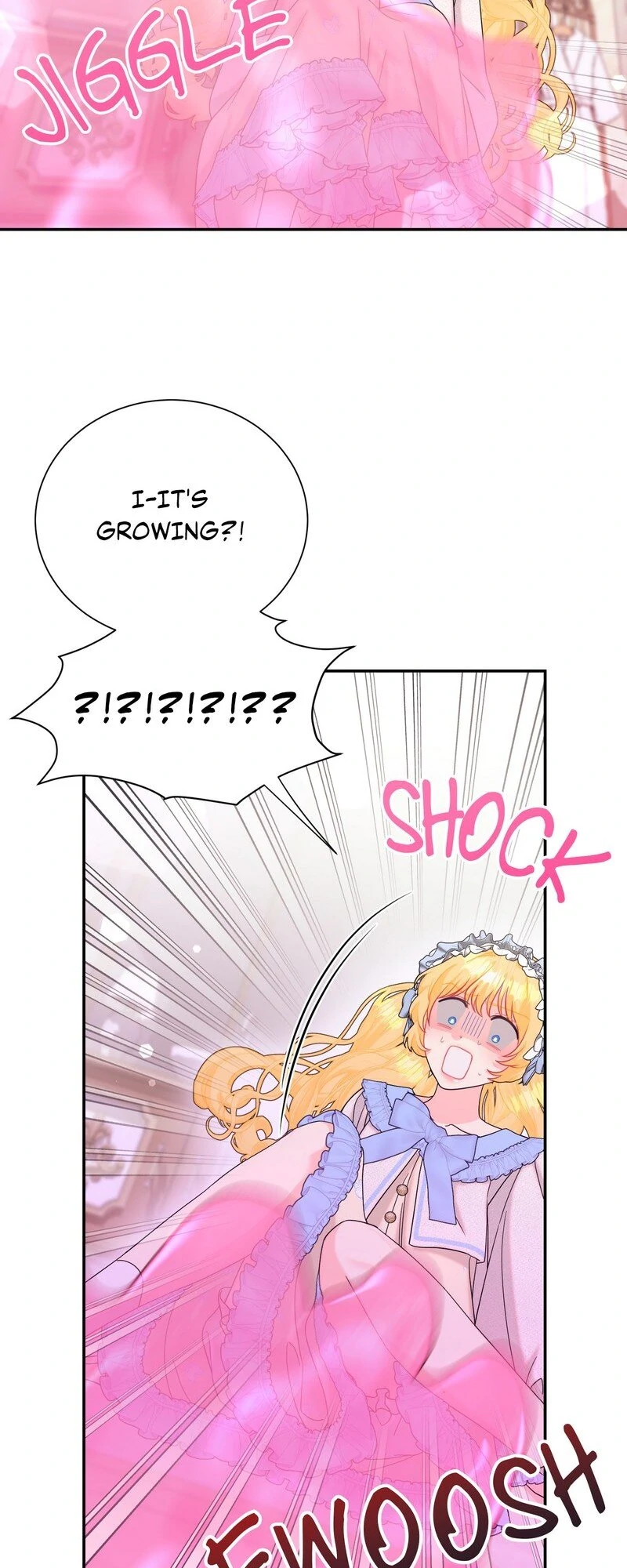 The Perks of Being a Villain Chapter 41 - page 11