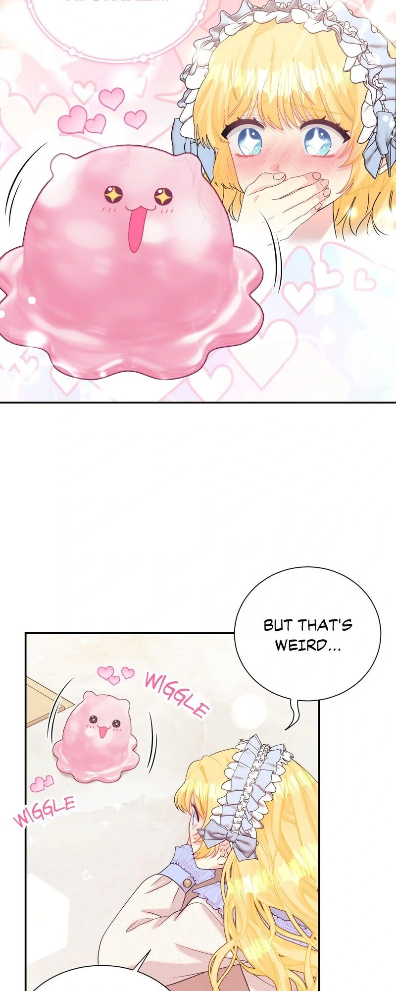 The Perks of Being a Villain Chapter 41 - page 18