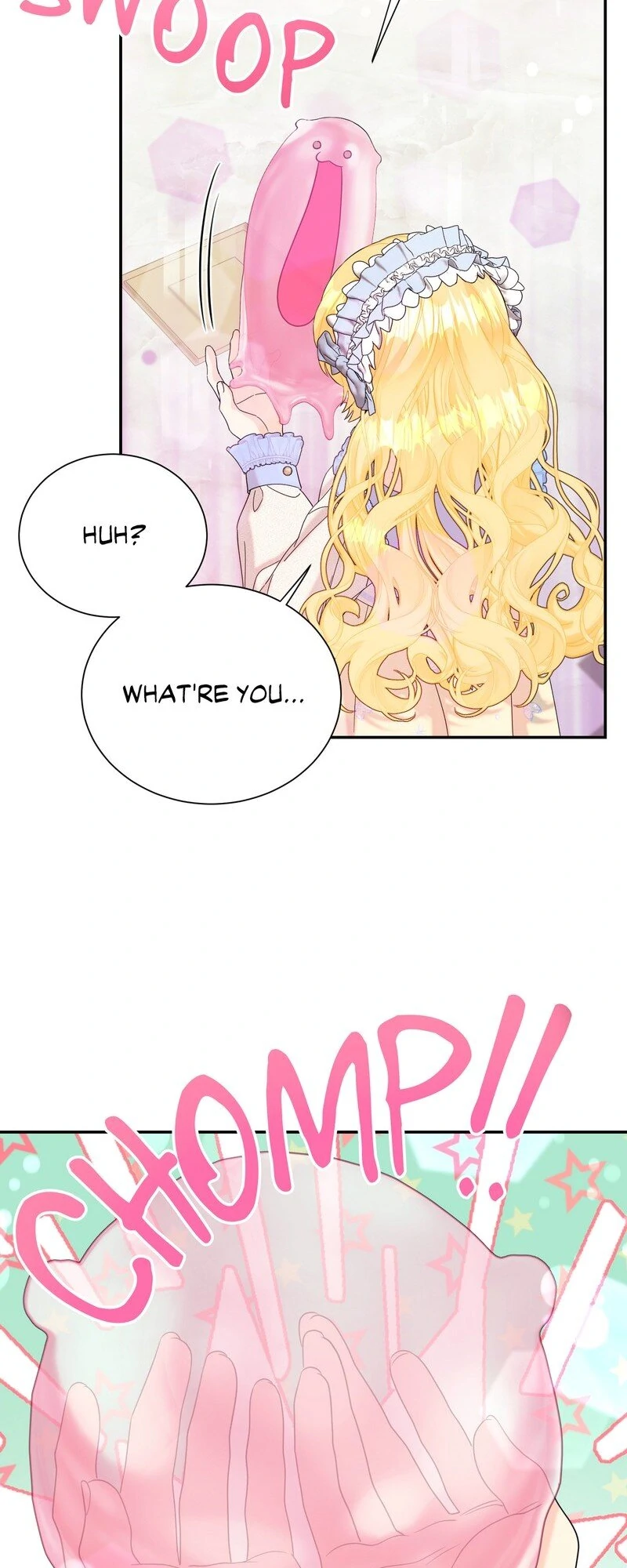The Perks of Being a Villain Chapter 41 - page 22