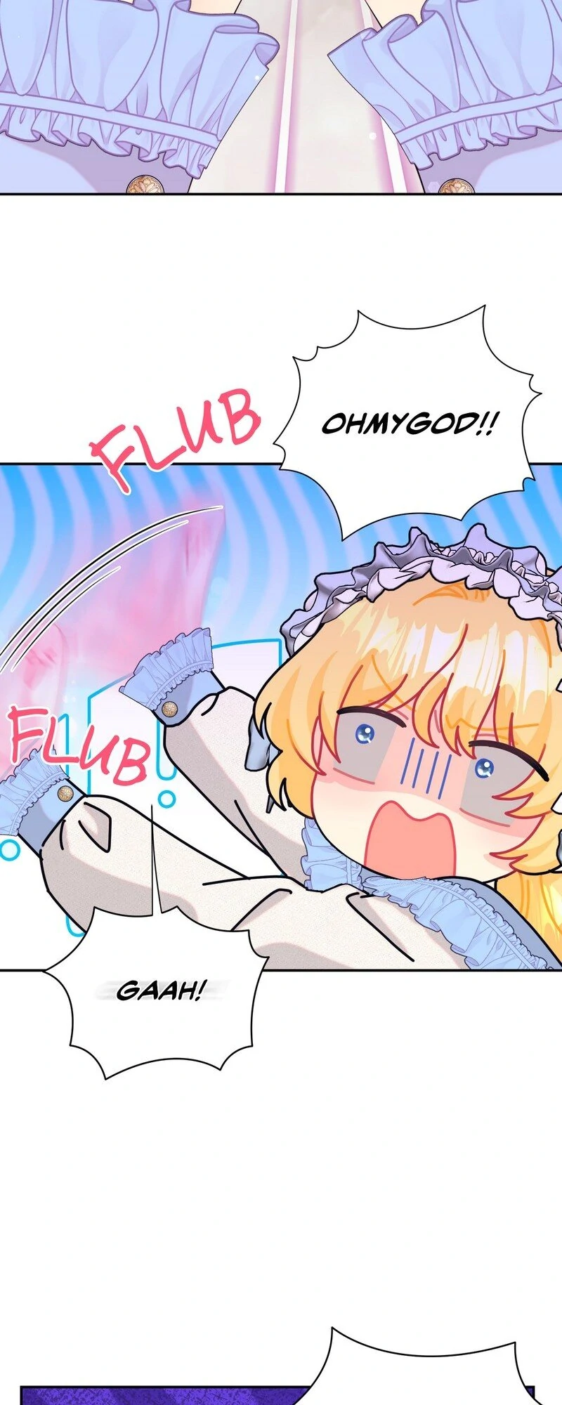 The Perks of Being a Villain Chapter 41 - page 30