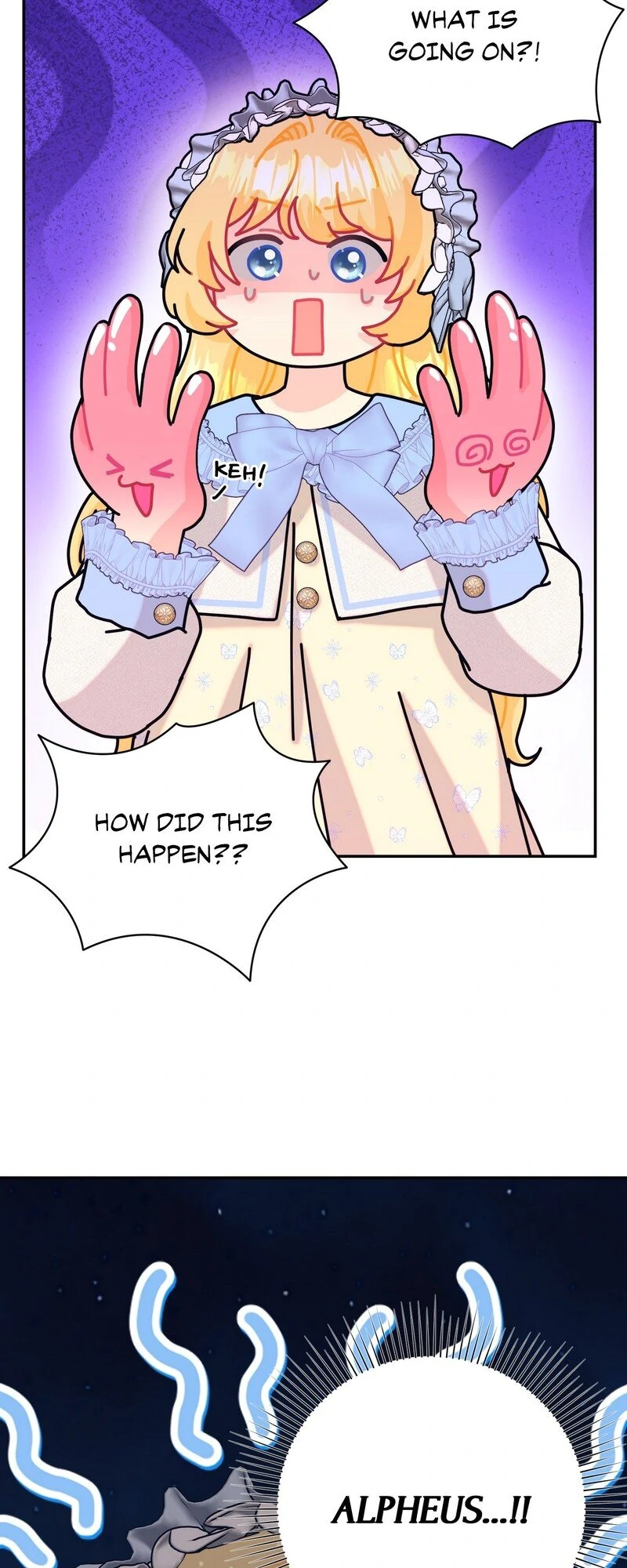 The Perks of Being a Villain Chapter 41 - page 31
