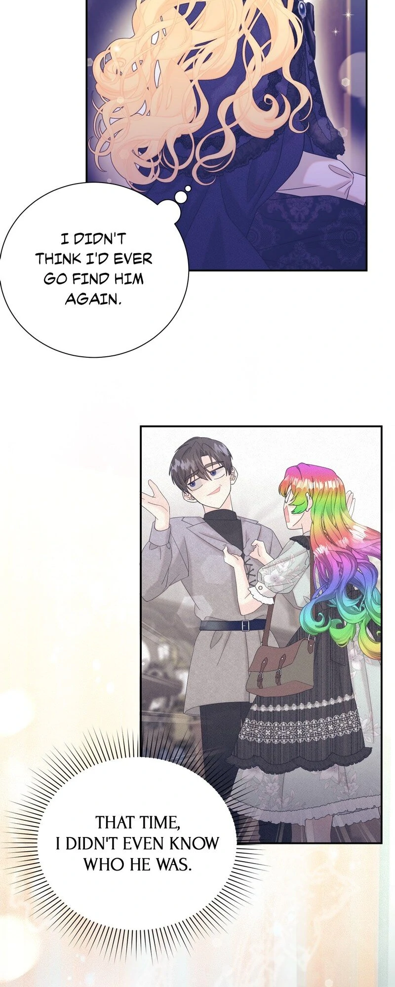 The Perks of Being a Villain Chapter 41 - page 35