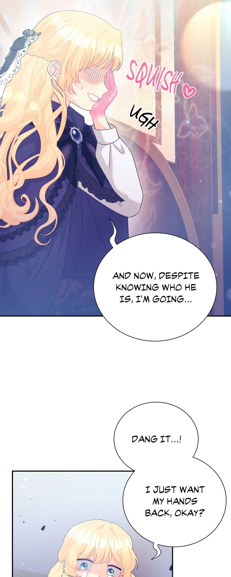The Perks of Being a Villain Chapter 41 - page 36