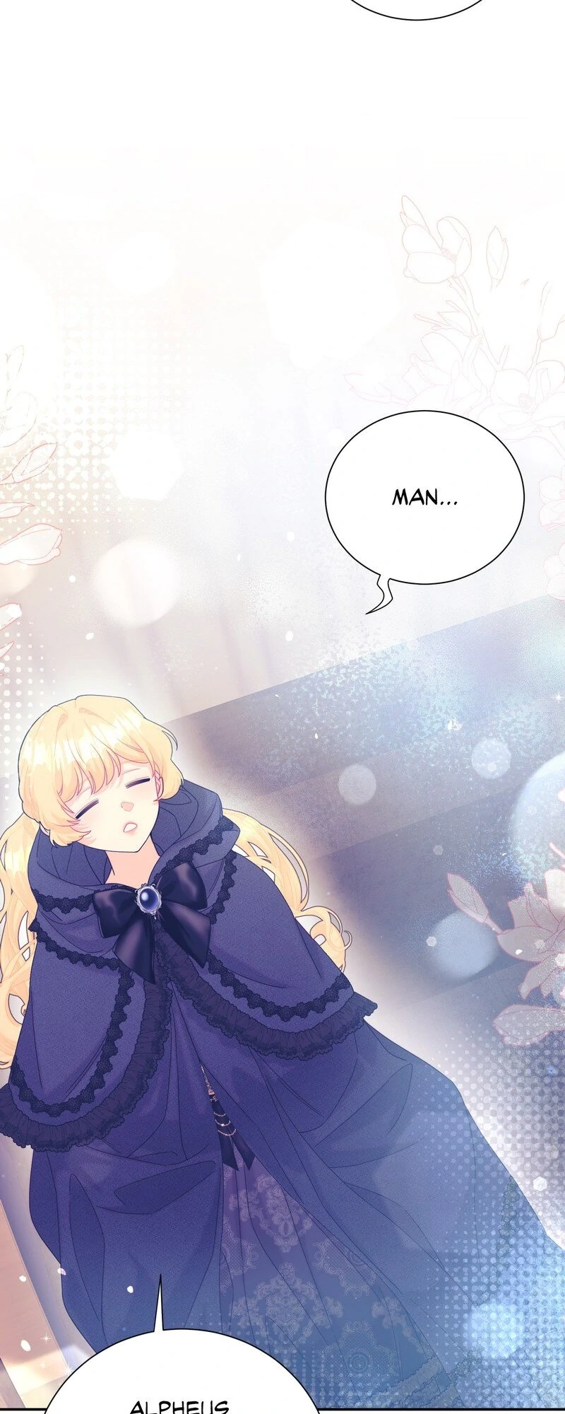 The Perks of Being a Villain Chapter 41 - page 38