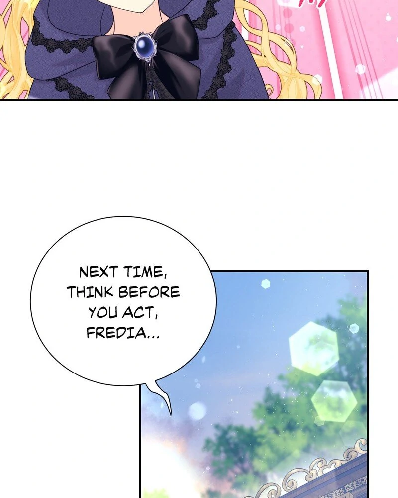 The Perks of Being a Villain Chapter 41 - page 40