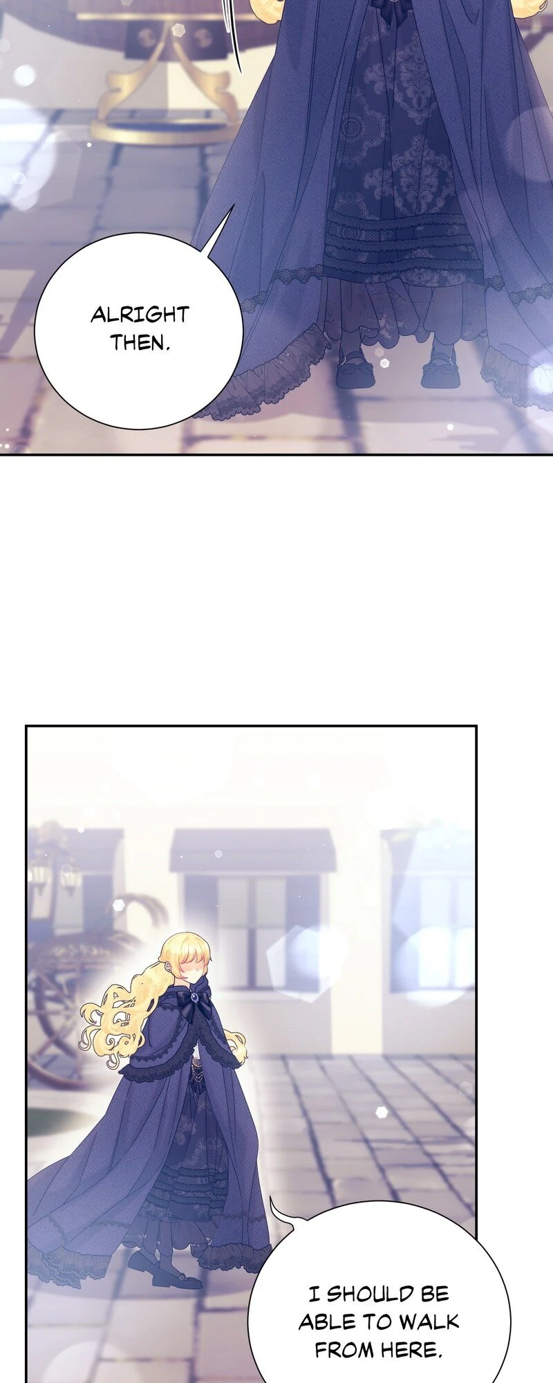The Perks of Being a Villain Chapter 41 - page 42