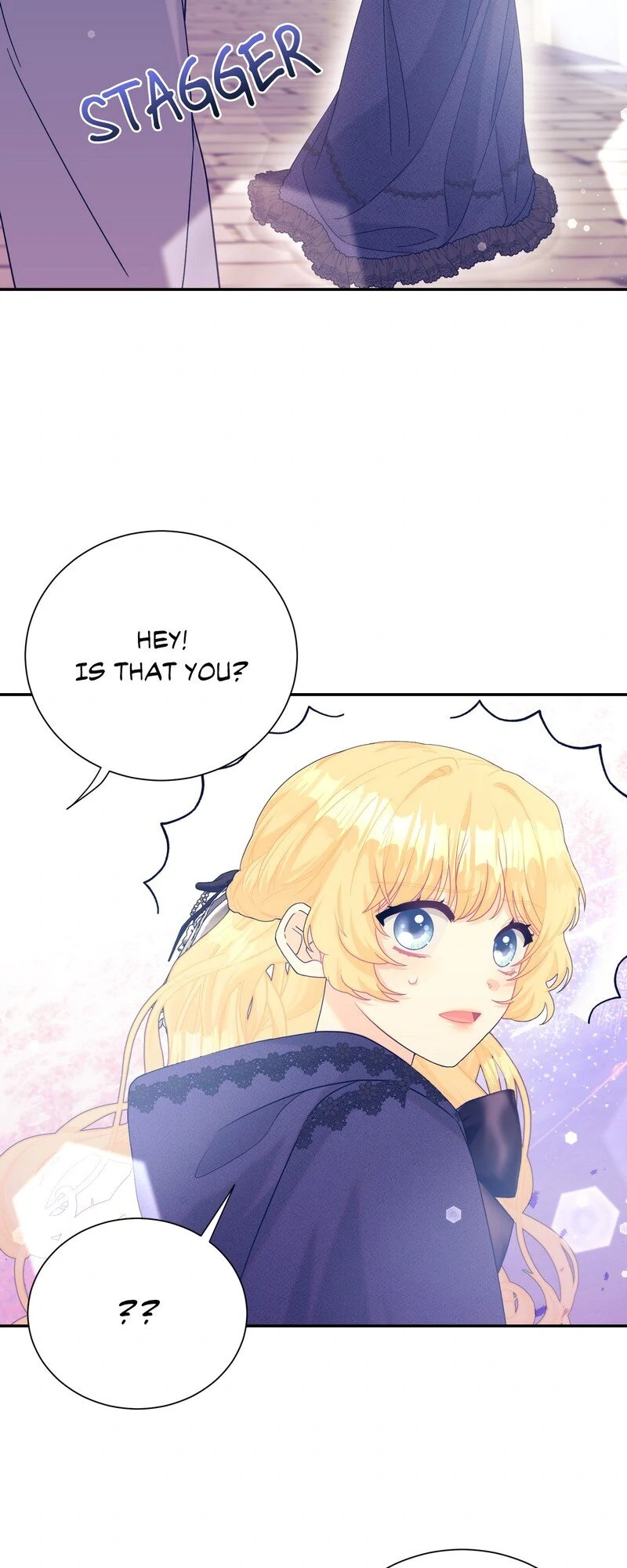 The Perks of Being a Villain Chapter 41 - page 44