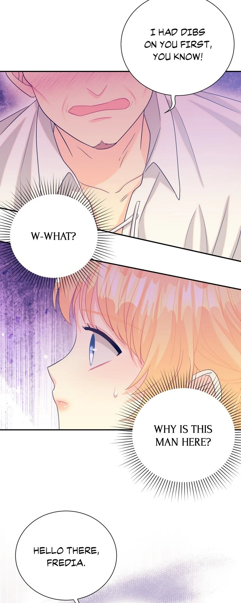 The Perks of Being a Villain Chapter 41 - page 45