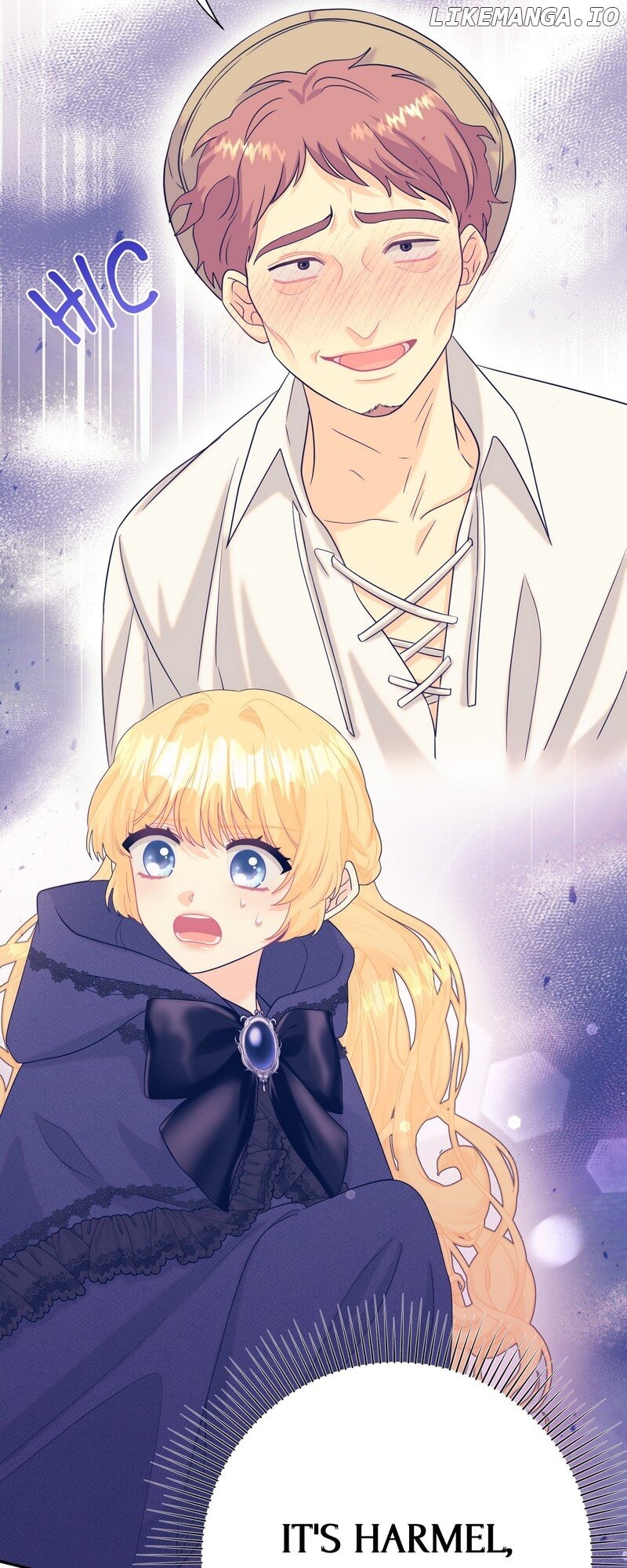 The Perks of Being a Villain Chapter 41 - page 46