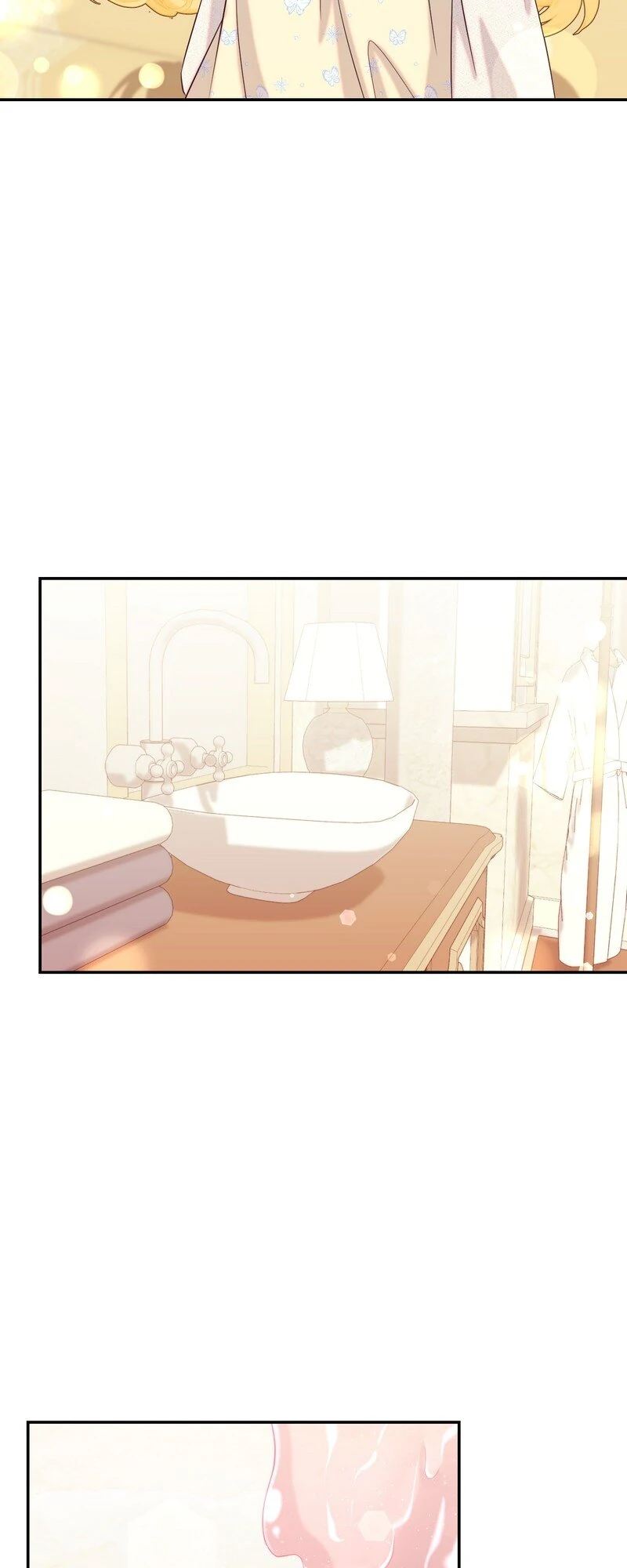 The Perks of Being a Villain Chapter 41 - page 6