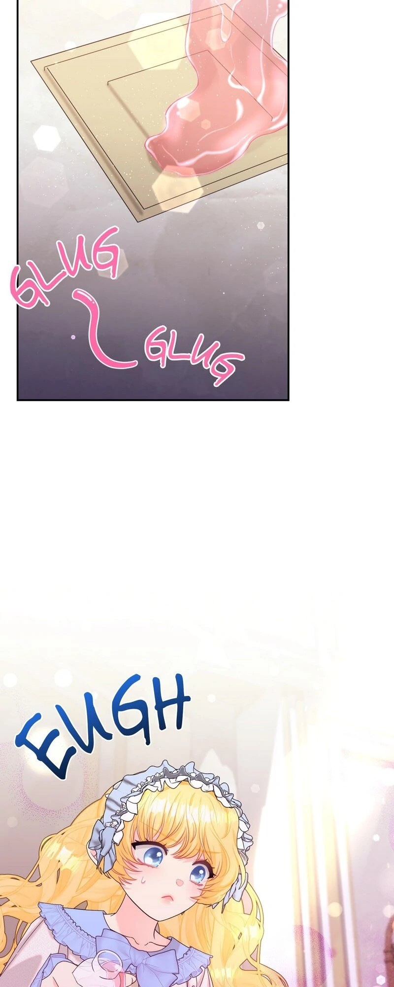 The Perks of Being a Villain Chapter 41 - page 7