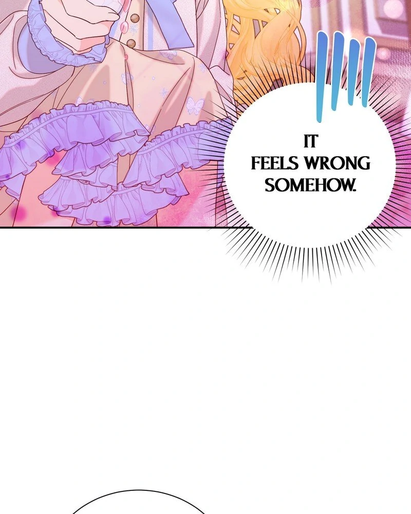 The Perks of Being a Villain Chapter 41 - page 8