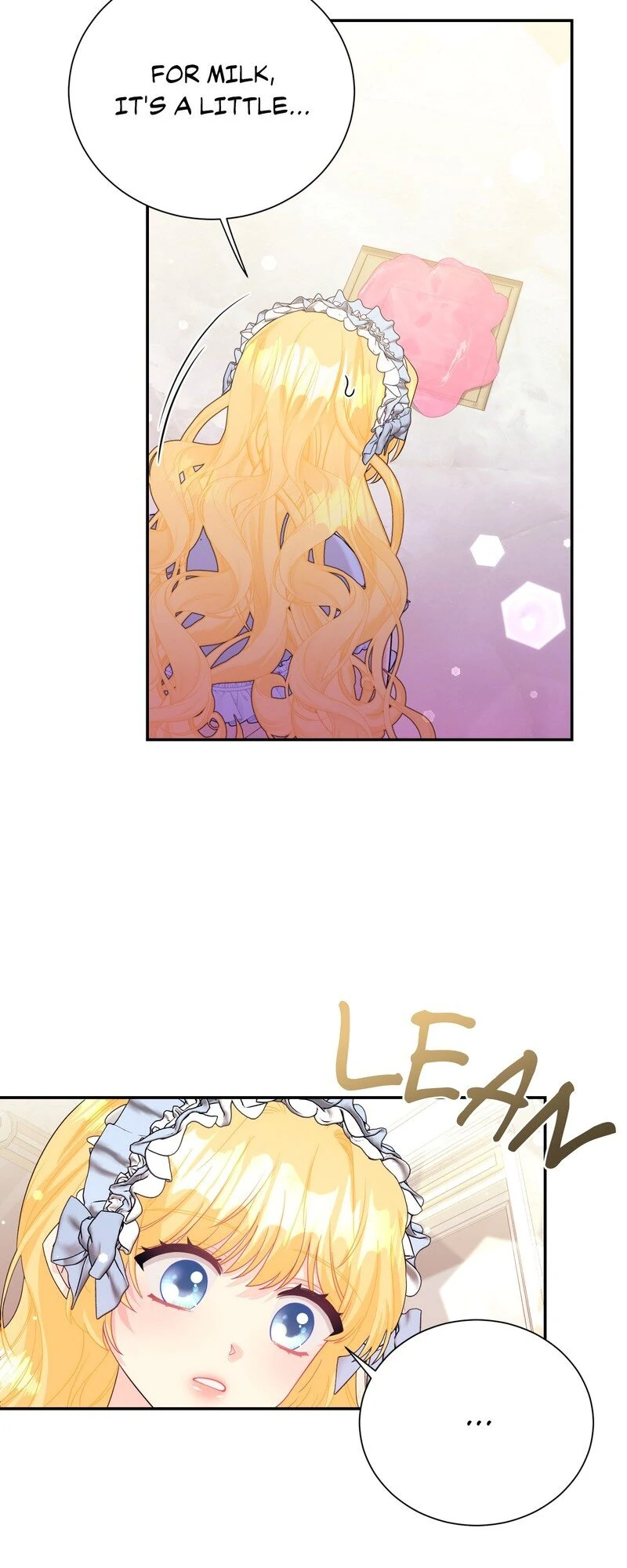 The Perks of Being a Villain Chapter 41 - page 9
