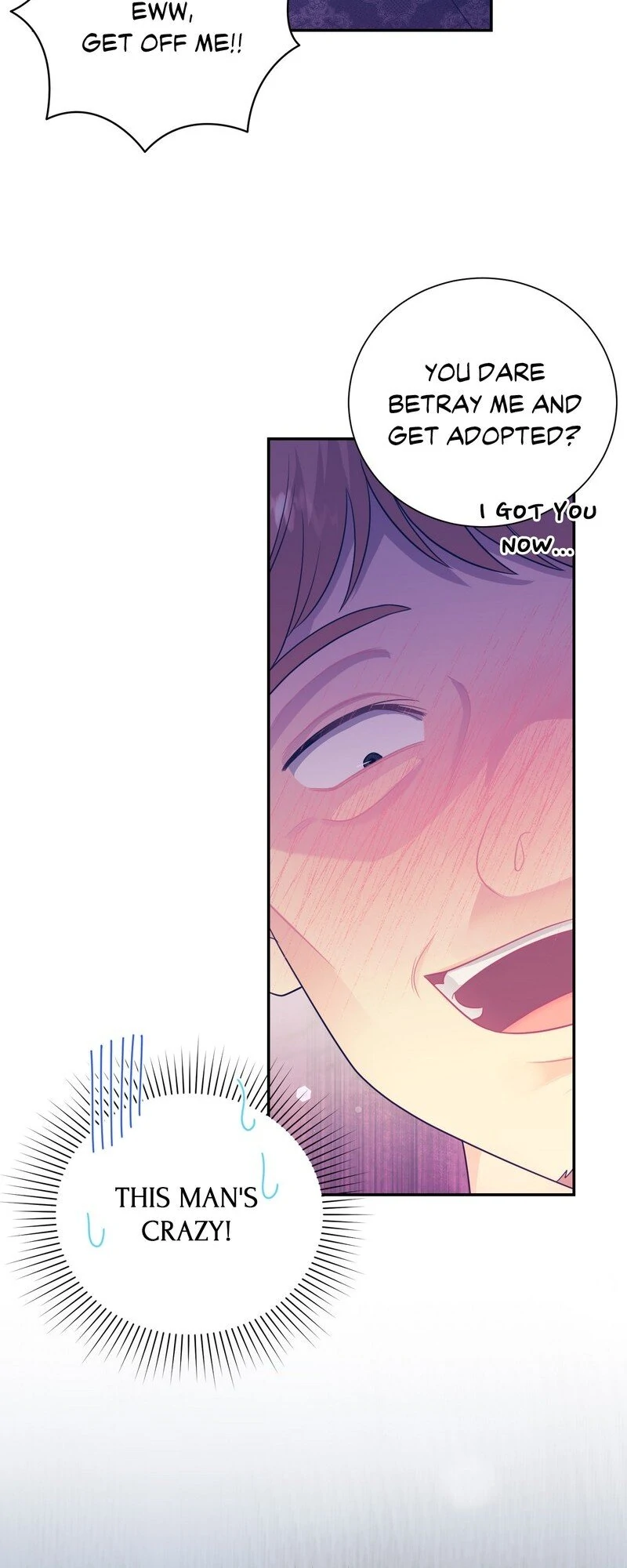 The Perks of Being a Villain Chapter 42 - page 10