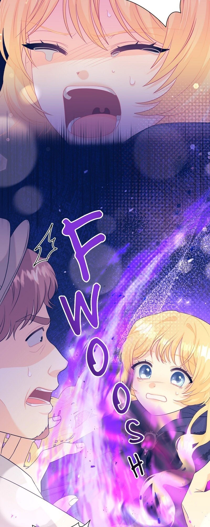 The Perks of Being a Villain Chapter 42 - page 12