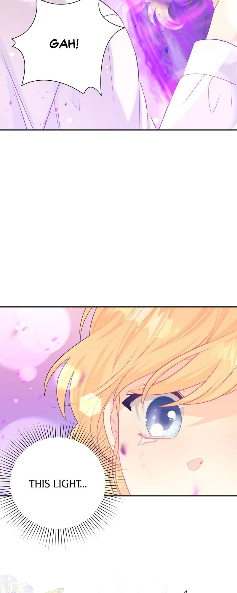 The Perks of Being a Villain Chapter 42 - page 13