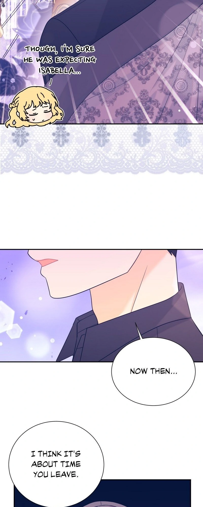 The Perks of Being a Villain Chapter 42 - page 20