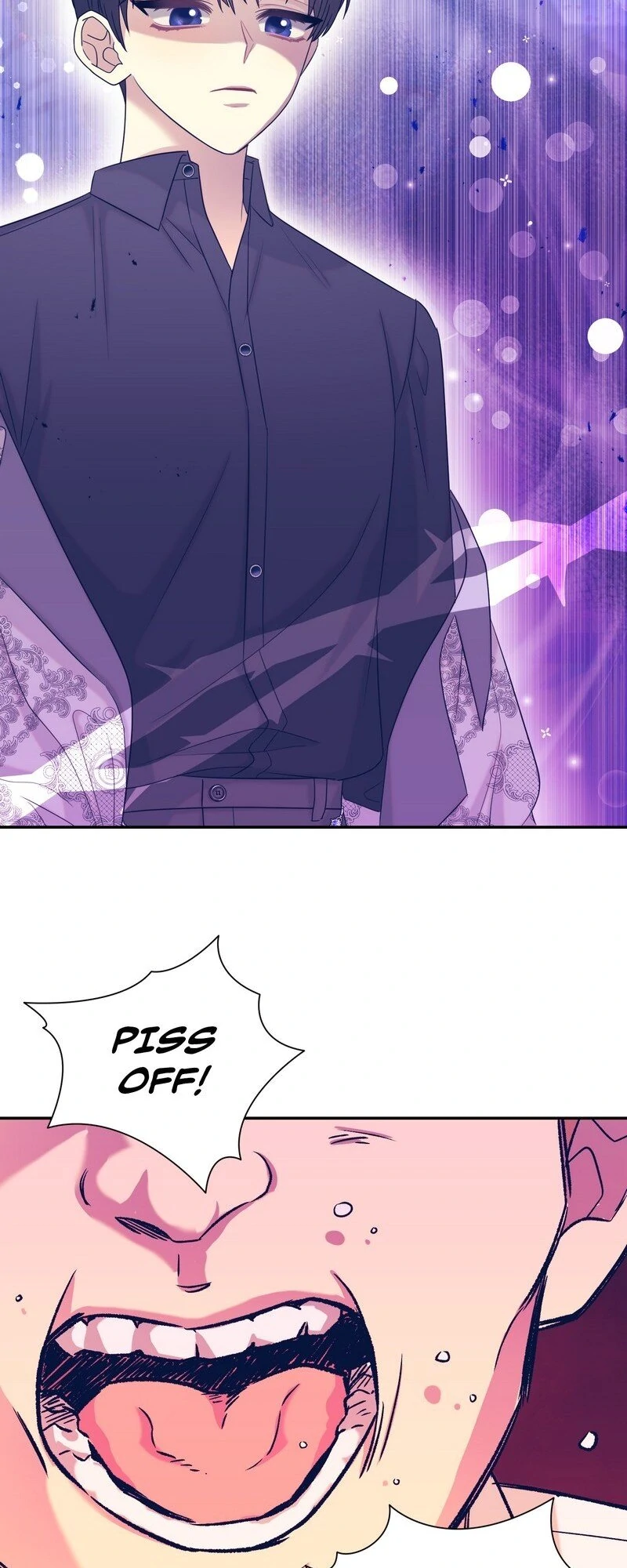 The Perks of Being a Villain Chapter 42 - page 23